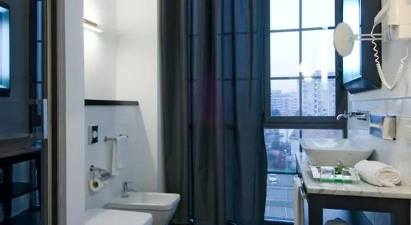 Italiana Hotels Milan Rho Fair