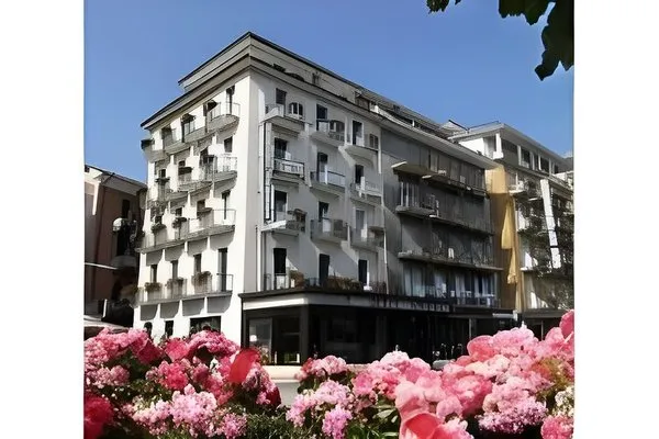 Italie et Suisse