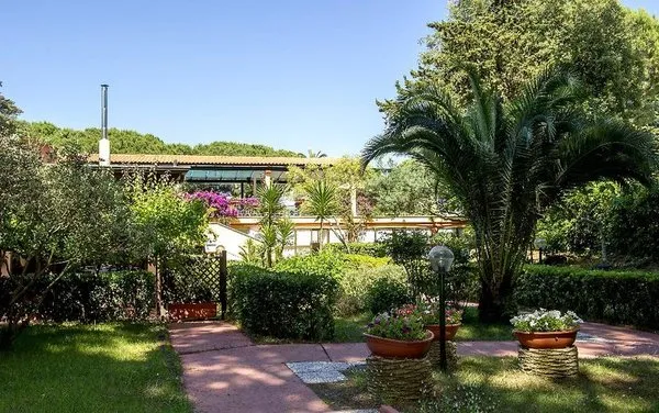 Italy Village