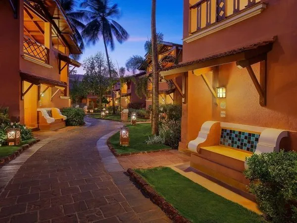 ITC Grand Goa, A Luxury Collection Resort & Spa, Goa