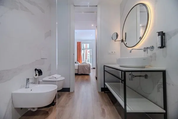 ITC Madrid by Soho Boutique