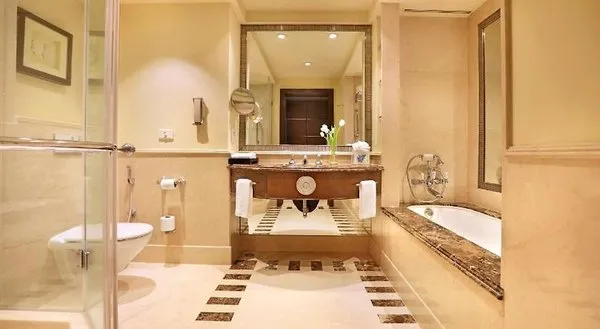ITC Maratha, a Luxury Collection Hotel