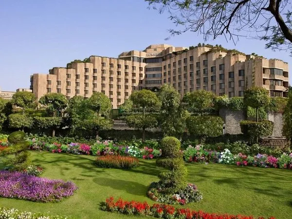 ITC Maurya, A Luxury Collection Hotel, New Delhi