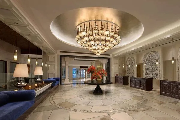 ITC Mughal, A Luxury Collection Hotel Agra