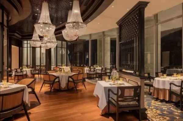 ITC Ratnadipa, a Luxury Collection Hotel, Colombo
