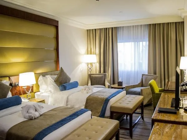 Ivory Inn Hotel