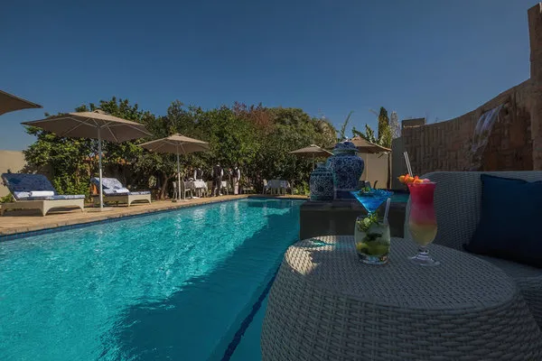 Ivory Manor Boutique Hotel