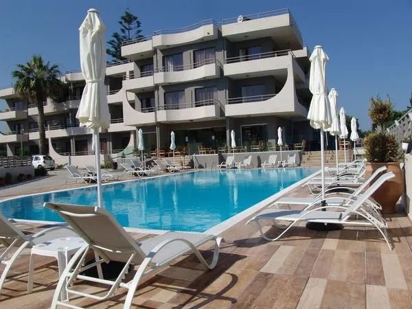 Ivory Serenity Hotel