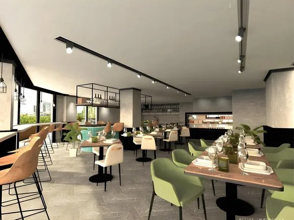 J-Hotel by Dorsett