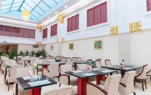 Jade Garden