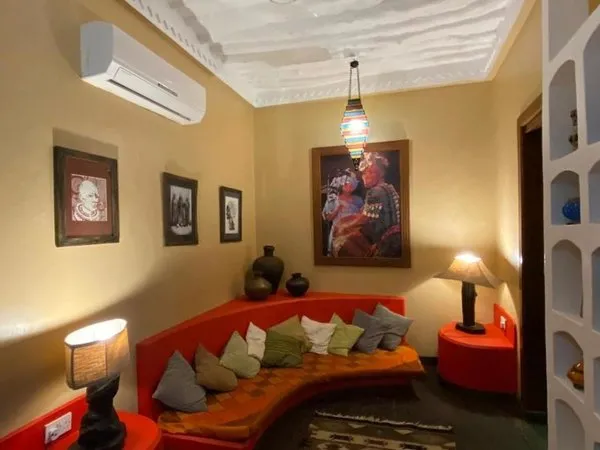 Jafferji House and Spa
