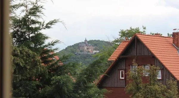 Jagdhaus
