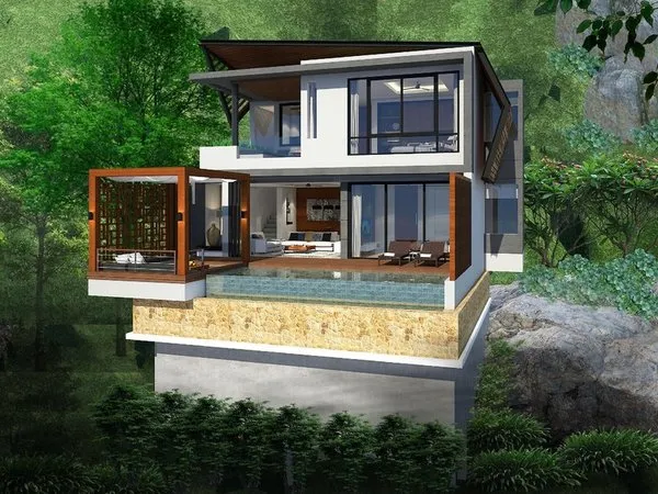 Jamahkiri Spa & Resort
