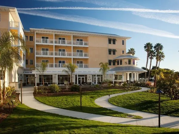 Jamaica Bay Inn Tapestry Collection by Hilton
