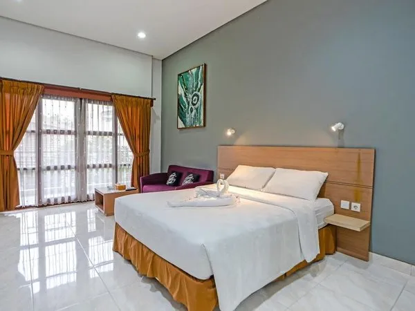 Jambuluwuk Residence Pakubuwono