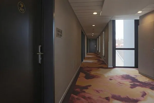 James Boutique Hôtel