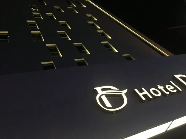 Jamsil Delight Hotel