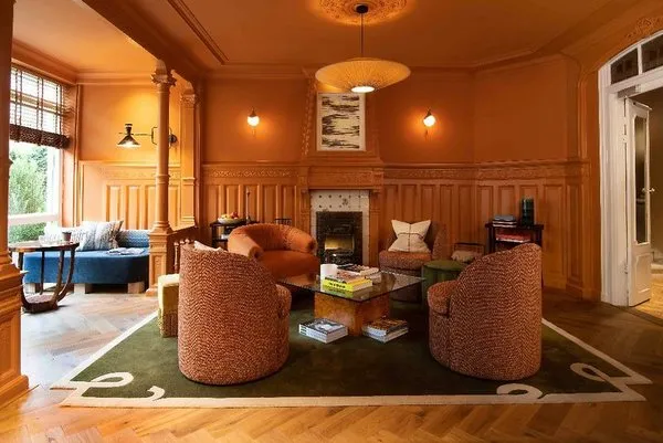 Jan Luyken Hotel Amsterdam