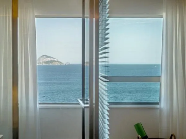 Janeiro Hotel