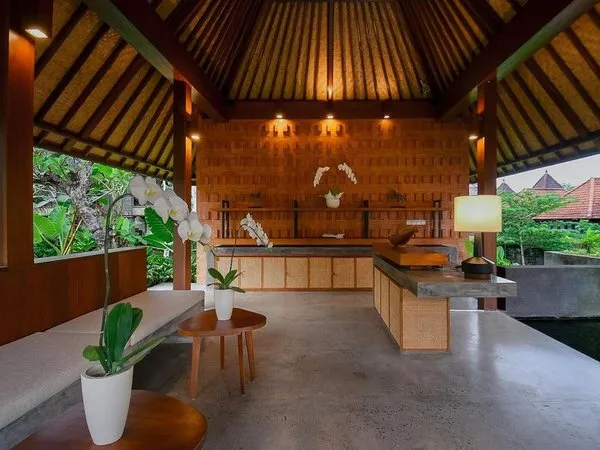 JAPA Suites & Villas