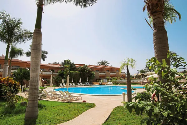 Jardin del Conde