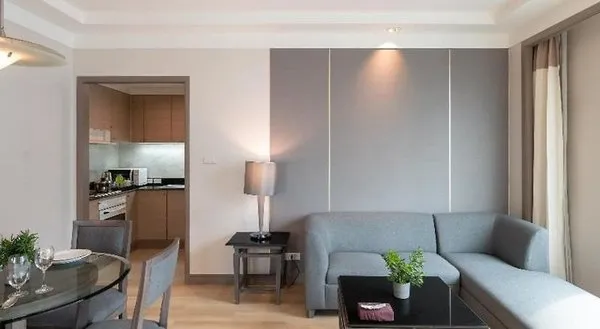 Jasmine City Hotel