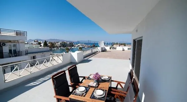Jasmine Hotel Apartments