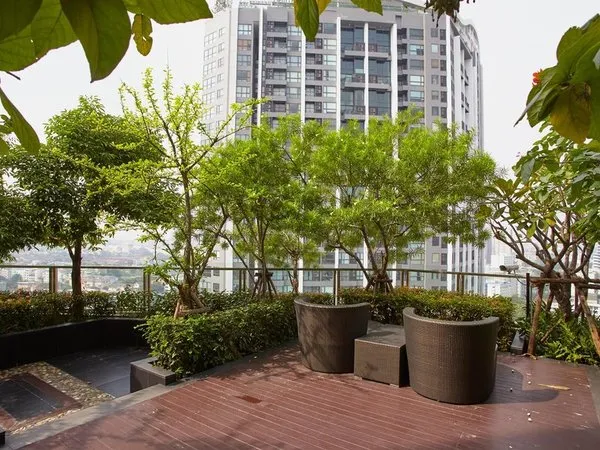 Jasmine Resort Hotel
