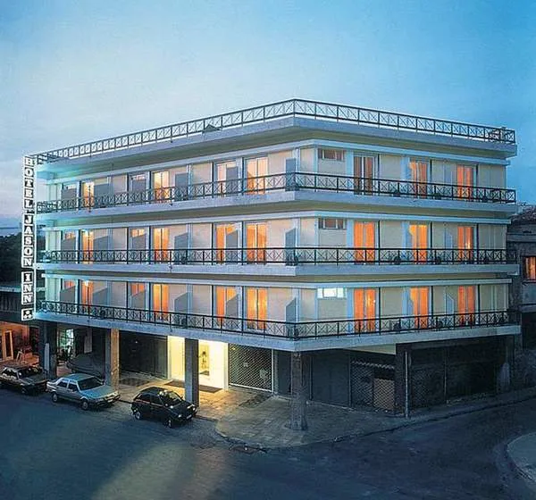 Jason Inn