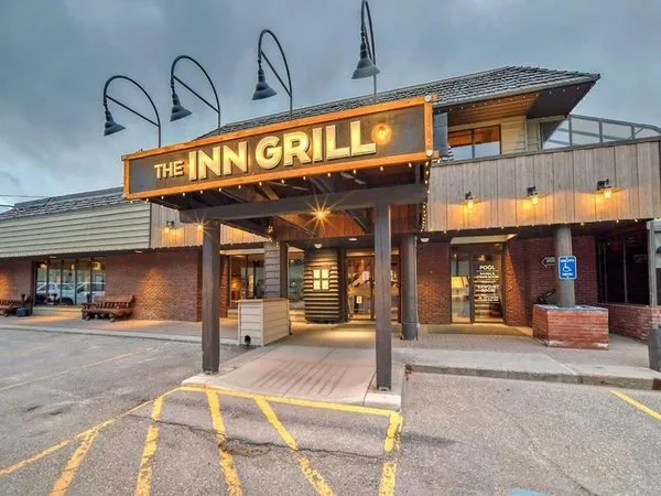 Jasper Inn & Suites by INNHotels