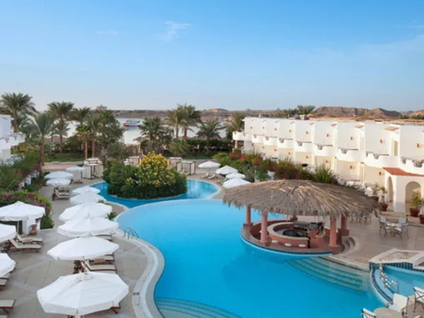 JAZ Elite Palace  Adults Only