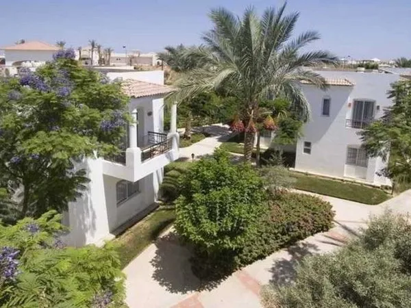 JAZ Fanara Residence