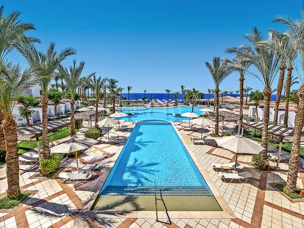 JAZ Fanara Resort