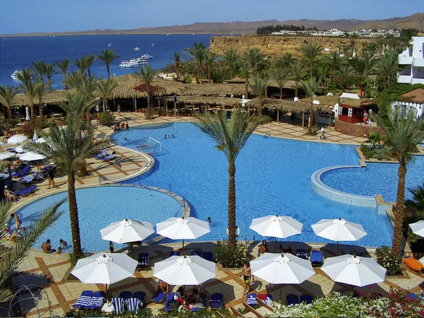 JAZ Fanara Resort & Residence