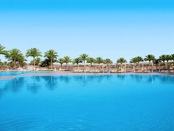 JAZ Lamaya Resort