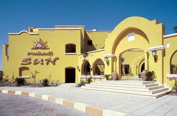 Jaz Makadi Gardens