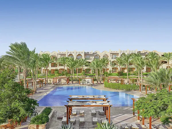 JAZ Makadi Star & Spa