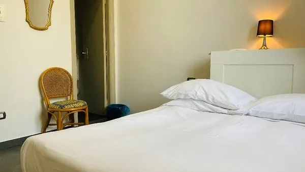 Jazz Hotel