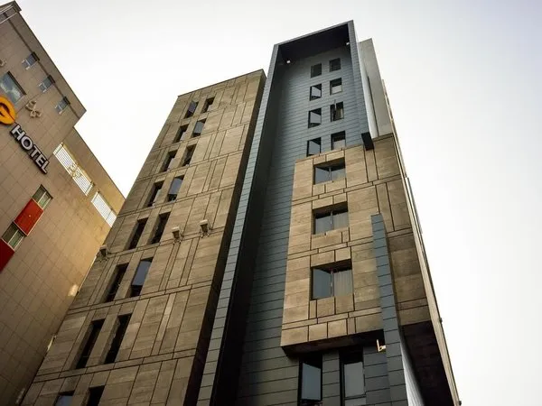 JB Design Hotel