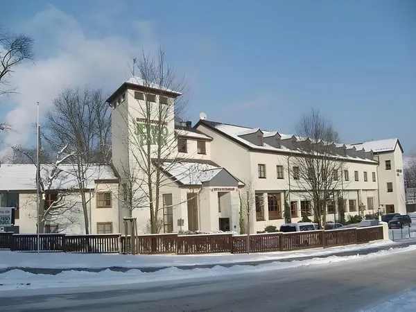 Hotel Jembo Park