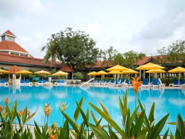 JEN Singapore Tanglin by Shangri-La