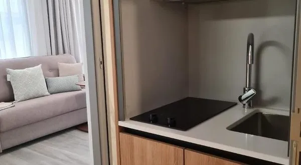 Jerusalén Suites Alicante