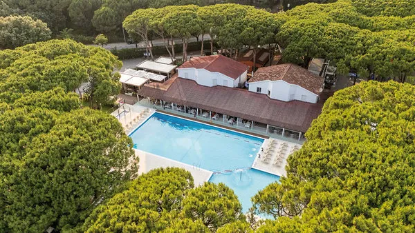 Jesolo Family Resort