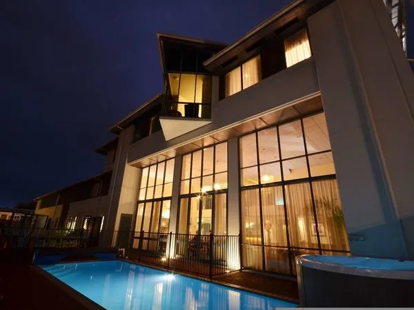 Jet Park Hotel Rotorua