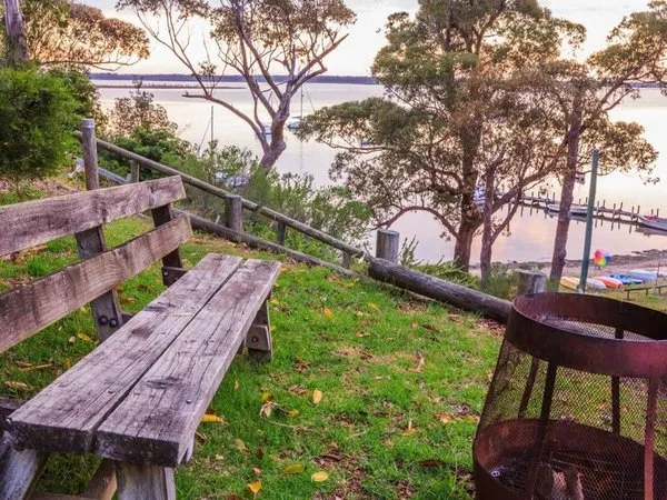 Jetty Road Retreat