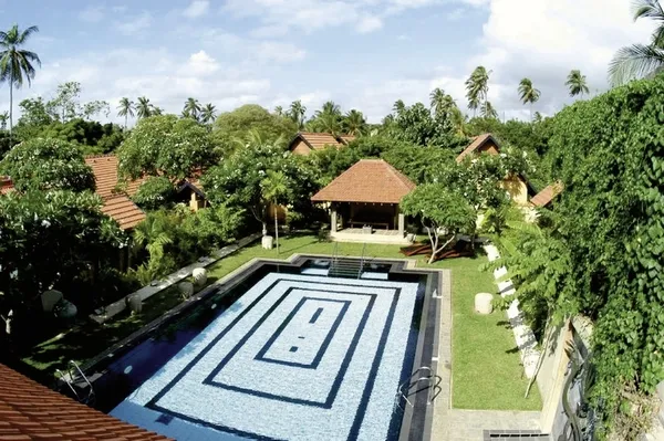 Jetwing Ayurveda Pavilions