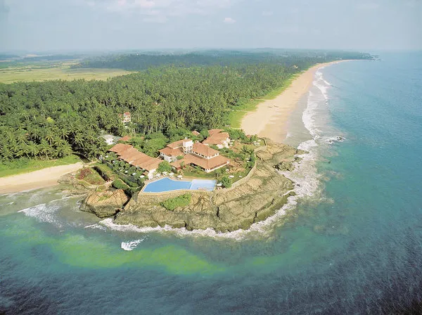 Jetwing Saman Villas