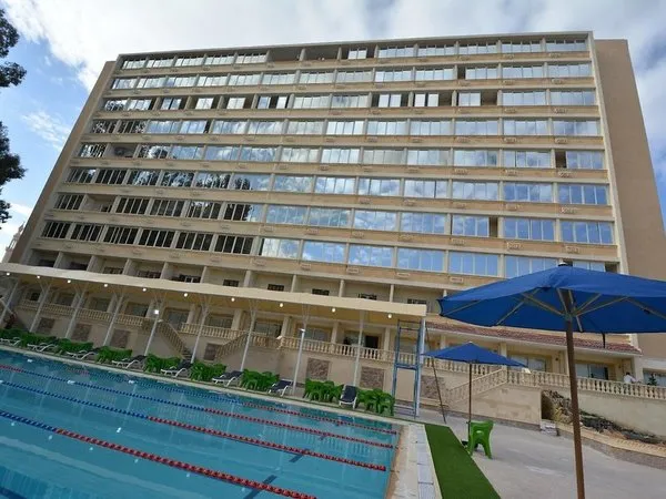 Jewel El Nasr Hotel & Club