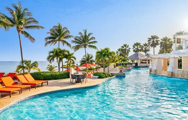 Jewel Grande Montego Bay Resort & Spa