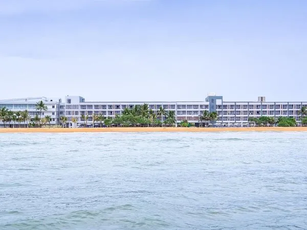 Jie Jie Beach by Jetwing